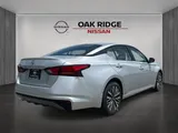 2026 Nissan Altima photo 3