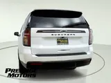 2022 Chevrolet Suburban photo 6