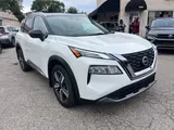 2023 Nissan Rogue photo 3