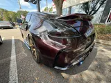 2016 Nissan 370Z photo 7