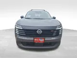 2026 Nissan Kicks photo 2