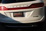 2016 Lincoln MKC photo 50