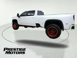 2024 Chevrolet Silverado 3500HD photo 5
