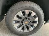 2026 Chevrolet Silverado 2500HD photo 34