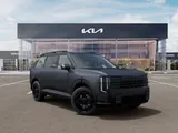2027 Kia Telluride photo 8