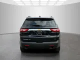 2019 Chevrolet Traverse photo 4