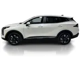 2026 Kia Sportage photo 4