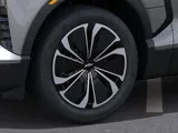 2026 Chevrolet Blazer EV photo 9
