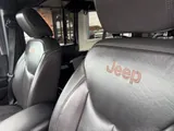 2016 Jeep Wrangler Unlimited photo 14