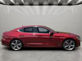 2025 Genesis G70 photo 6