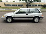 1987 Honda CIVIC photo 41