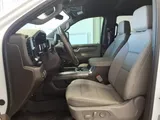2025 Chevrolet Silverado 2500HD photo 13