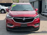 2021 Buick Enclave photo 3