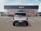 2027 Kia Seltos photo 5