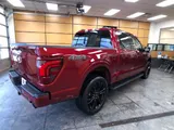 2026 Ford F-150 photo 7