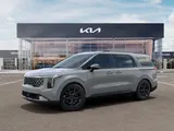 2027 Kia Carnival photo 3