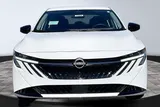 2027 Nissan Sentra photo 2
