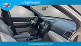 2018 Ford Explorer photo 26