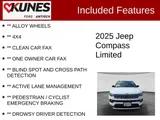 2025 Jeep Compass photo 4