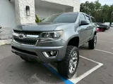 2019 Chevrolet Colorado photo 3