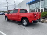 2026 Chevrolet Silverado 1500 photo 3