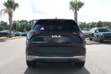 2026 Kia Sportage photo 4