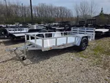 2026 SPORT HAVEN AUT612D photo 3