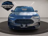 2027 Honda HR-V photo 9
