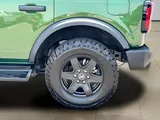 2025 Ford Bronco photo 38