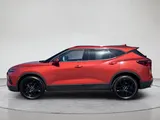 2021 Chevrolet Blazer photo 2