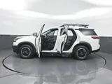 2025 Nissan Pathfinder photo 37