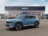 2027 Kia Seltos photo 3