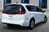 2027 Chrysler Pacifica photo 11