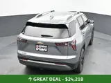 2025 Chevrolet Equinox photo 37
