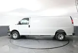 2026 GMC Savana Cargo Van photo 7