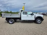 2026 Ford Super Duty F-450 DRW photo 20