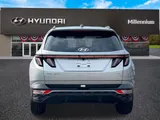 2024 Hyundai Tucson photo 6