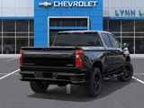 2026 Chevrolet Silverado 1500 photo 4