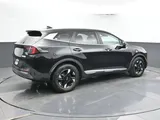 2026 Kia Sportage photo 3