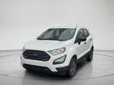 2018 Ford EcoSport photo 1