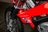 2027 Honda CRF125F photo 32