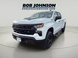 2022 Chevrolet Silverado 1500 photo 3