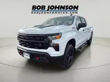 2022 Chevrolet Silverado 1500 photo 3