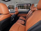 2027 Kia Carnival Hybrid photo 18