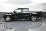 2025 Toyota Tacoma 4WD photo 4