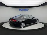2014 Audi A4 photo 2