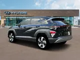 2026 Hyundai Kona photo 4