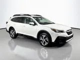 2020 Subaru Outback photo 4