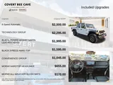 2024 Jeep Gladiator photo 13