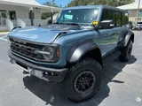 2023 Ford Bronco photo 3